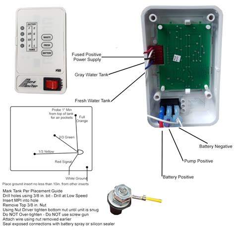 kib rv monitor panel wiring diagram 